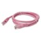 Add-On 3FT RJ-45 MALE TO RJ-45 MALE STRAIGHT PINK CAT6 UTP COPPER PVC PATCH C ADD-3FCAT6-PK - alternate 12
